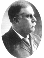 James May Rutter