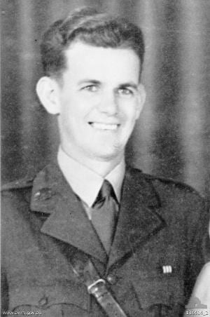 Albert Chowne