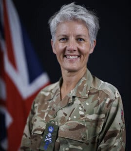 Sharon Nesmith