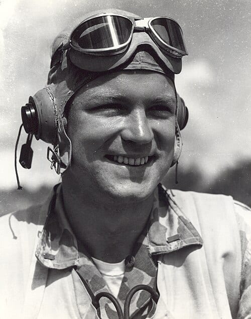 Robert Murray Hanson