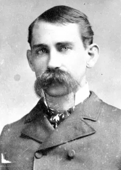 Claron Augustus Windus