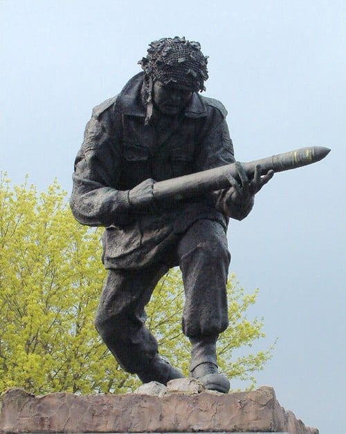 John Baskeyfield
