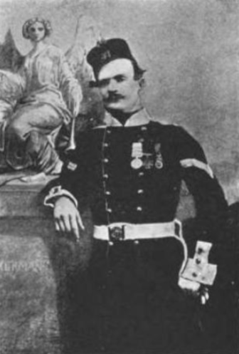 John McDermond