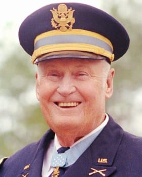 Maurice Lee Britt
