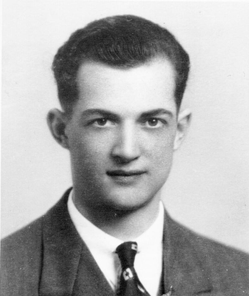 Joe E. Mann