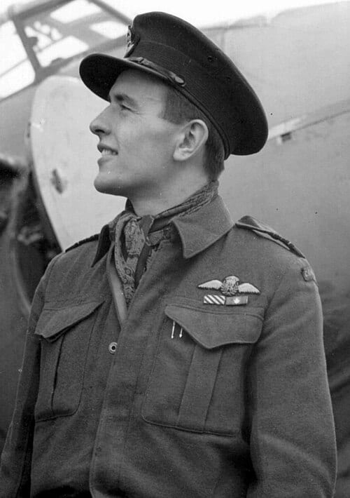 Russell William Bannock
