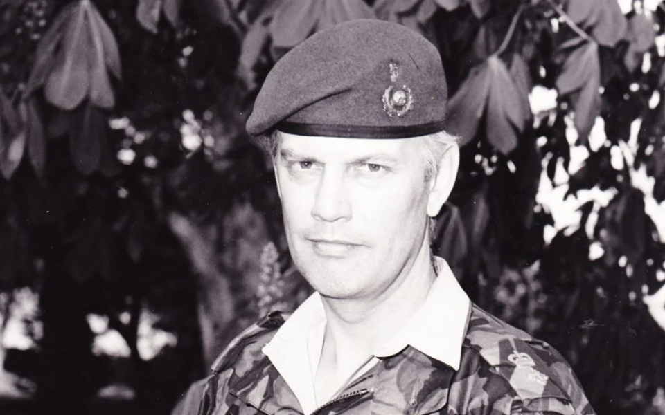 Andrew Whitehead
