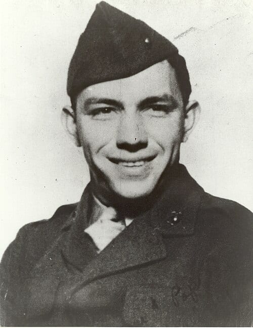 Robert M. McTureous Jr.