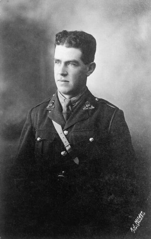 Bernard Matthew Cassidy
