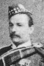 James Bergin