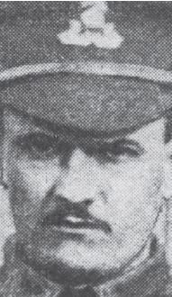 James Clarke