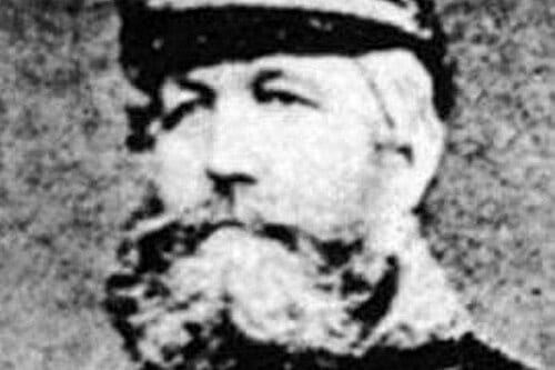 Anthony Palmer