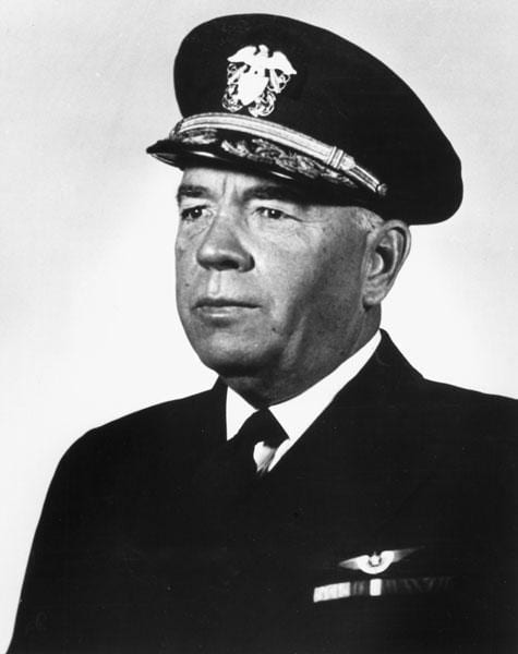Jonas Howard Ingram