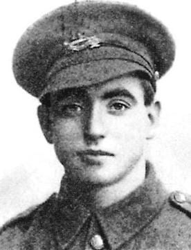 William Boynton Butler