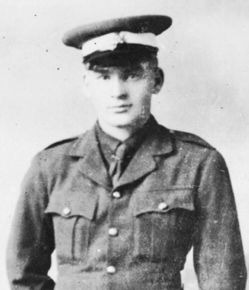 William David Kenny