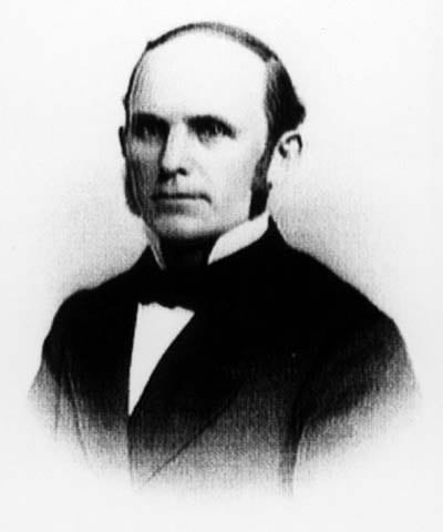 George Emery Ranney