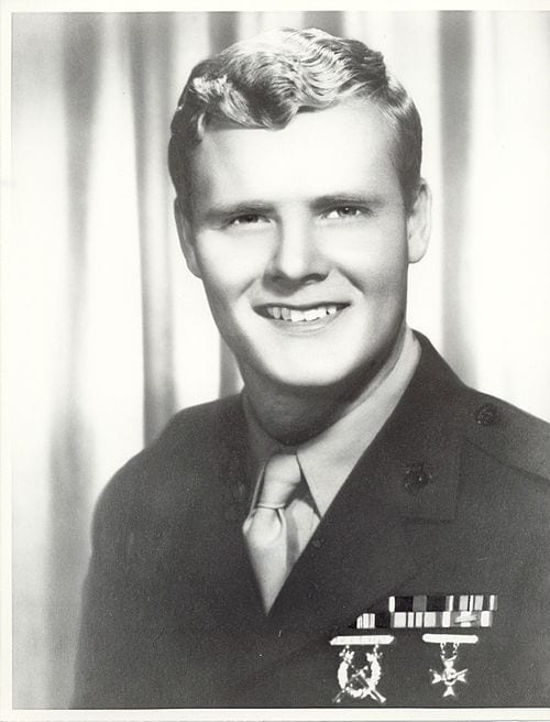Lawrence D. Peters