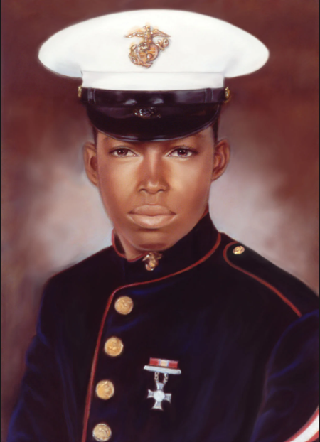 Ralph Henry Johnson