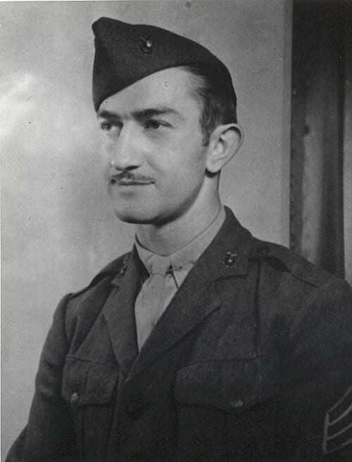 Herbert Joseph Thomas