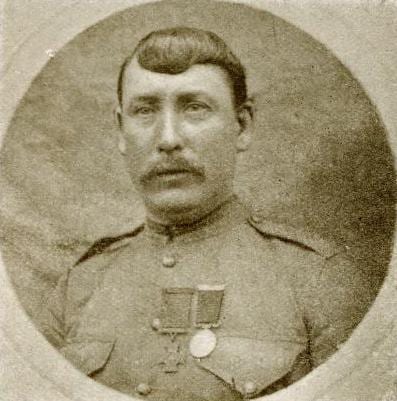Joseph John Farmer