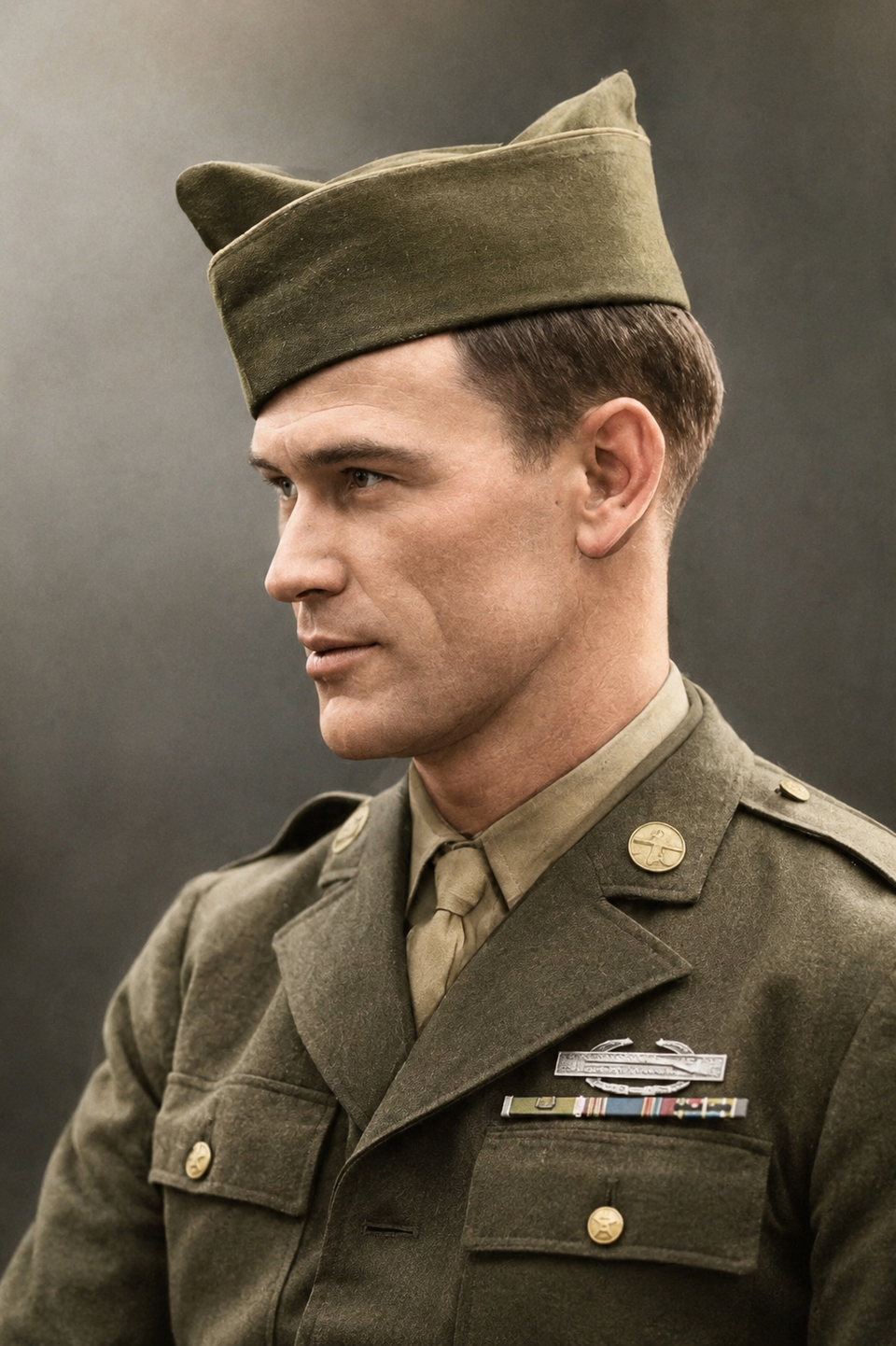 Edward Andrew Bennett, Jr.