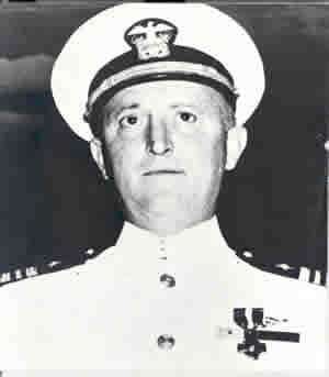 Howard Walter Gilmore 