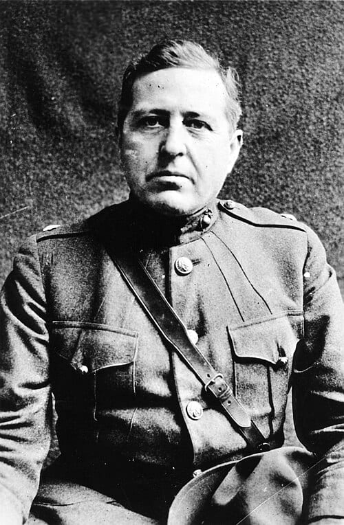 Hiram Iddings Bearss