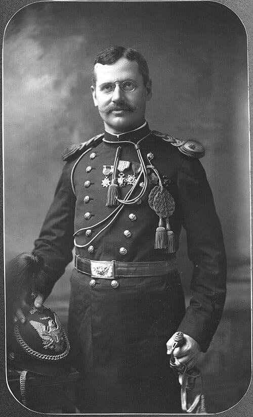 Webb Cook Hayes