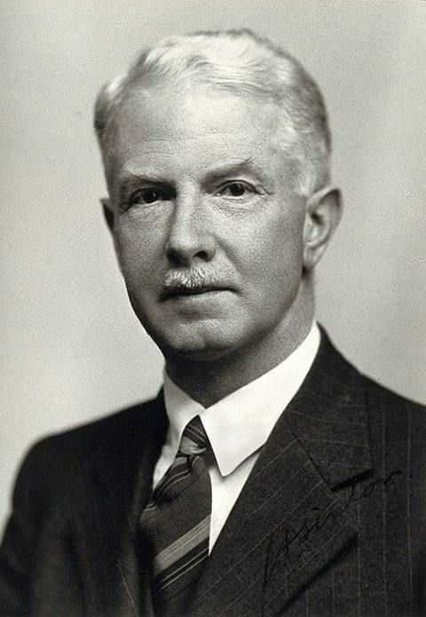 John Alexander Sinton