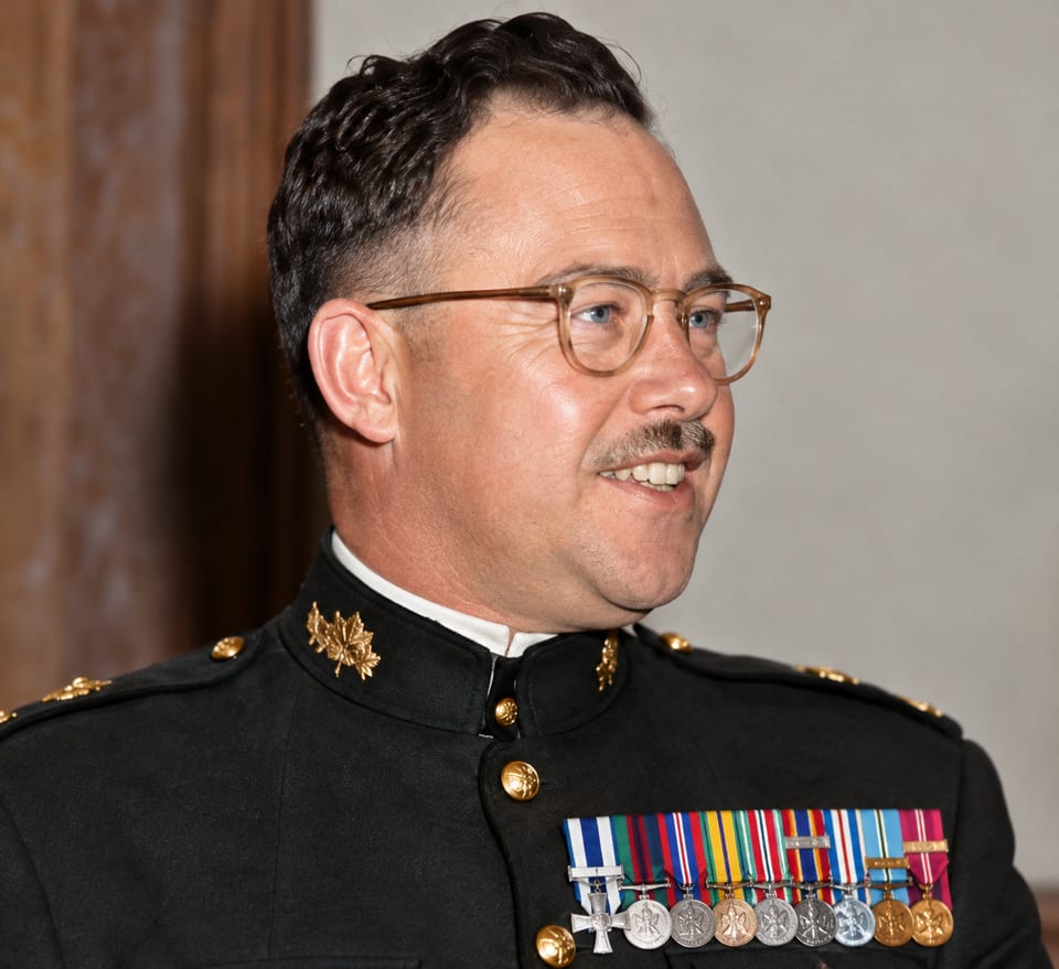 Edgar Herbert Hollyer