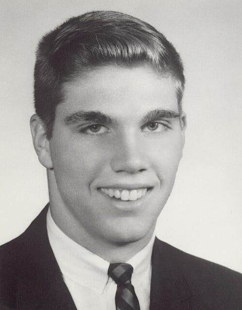 William David Morgan