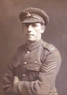William McNally