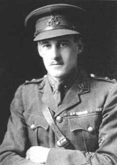 Charles Edward Hudson