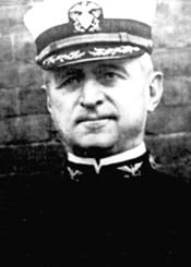 William Rees Rush