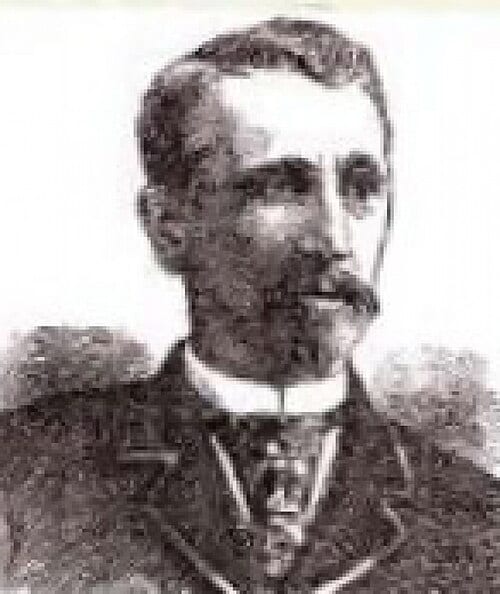 Calvary Morris Young
