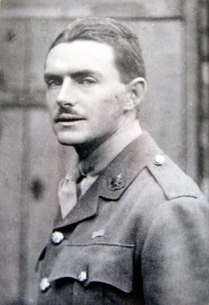 Herbert James