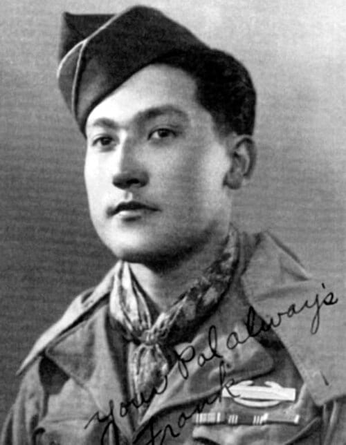 Frank Harry Ono