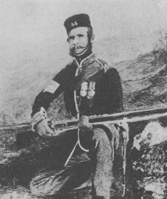 William McWheeney