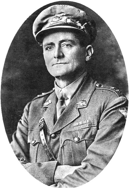 Albert Chalmers Borella