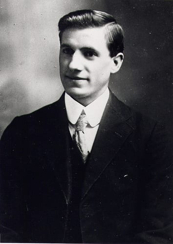 John Harrison "Jack" 