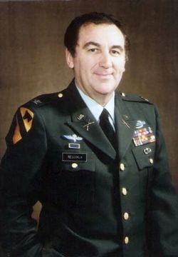 Richard Cyril Rescorla