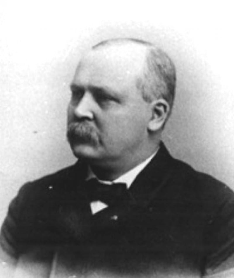 Benjamin Ham Child