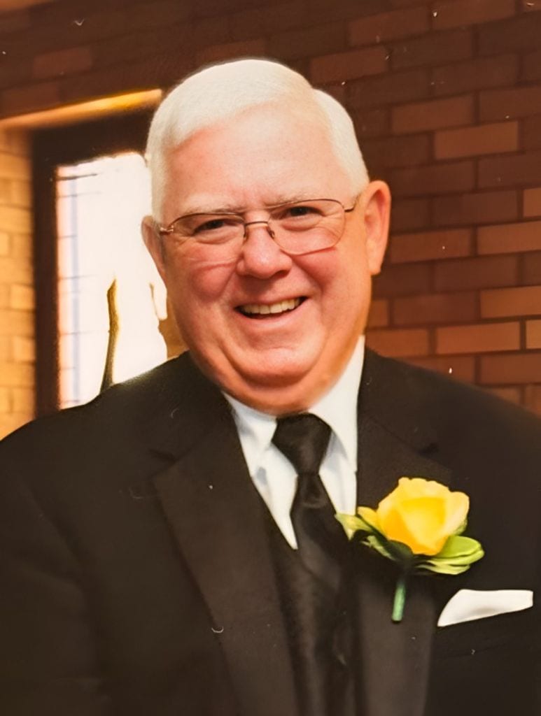 William Edman Leonard