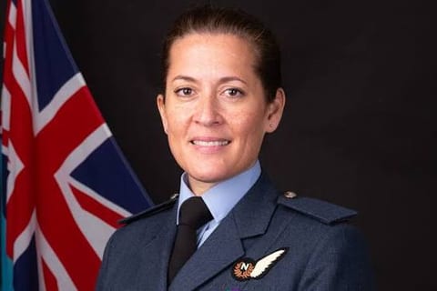 Suraya Marshall