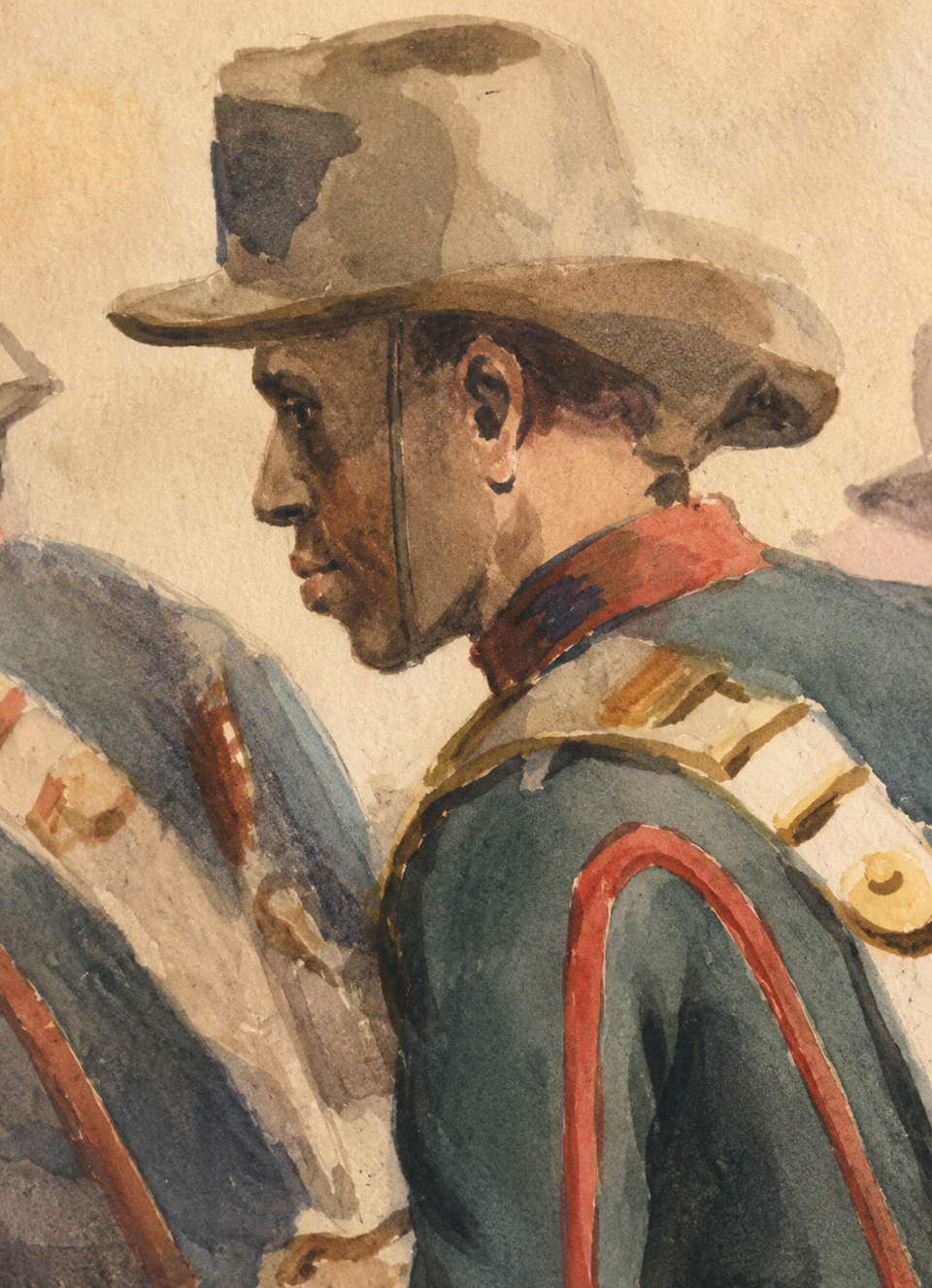 John Freeman (VC)