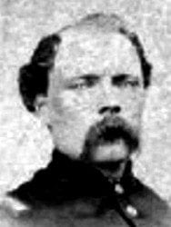 Augustus J. Robbins