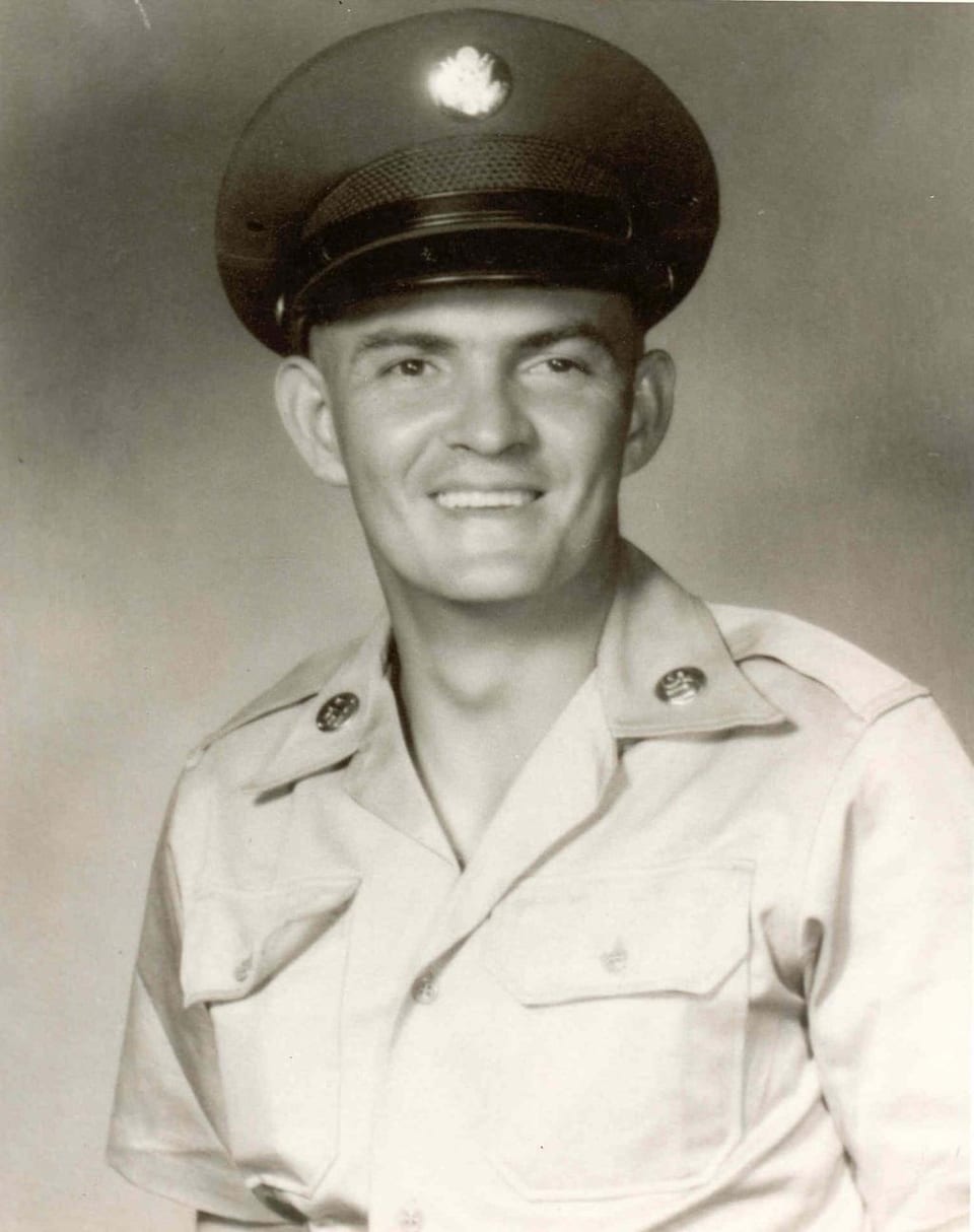 William David Port