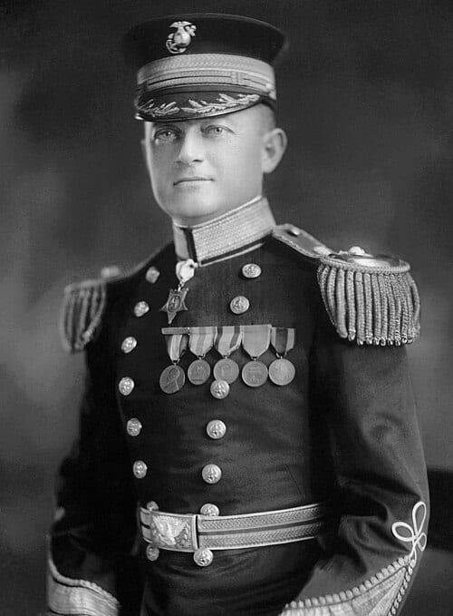 George Croghan Reid