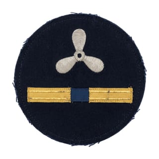 Chief Machinist (US) US Chief Machinist