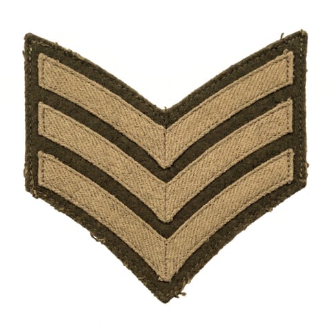 Lance Sergeant (UK) UK Lance Sergeant